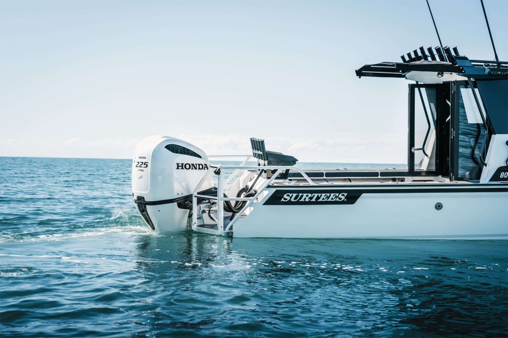 Honda outboard Engines for sale Auckland Specialist